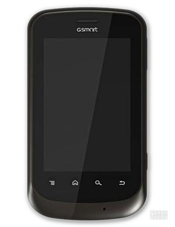 GIGABYTE G1342 specs