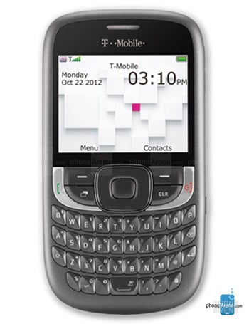 T-Mobile Aspect specs