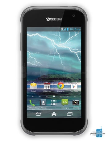 Kyocera Hydro XTRM specs