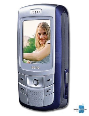 BenQ U700 specs
