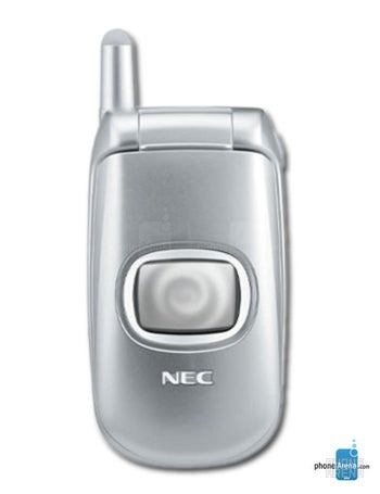 NEC E101 specs