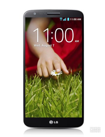LG G2 specs