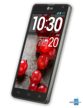 LG Optimus L9 II specs