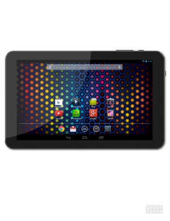 ARCHOS 90 Neon specs