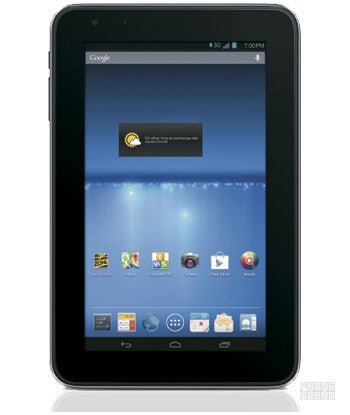 ZTE Optik 2 specs