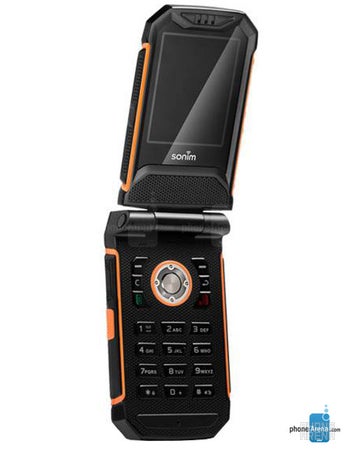 Sonim ENDURO specs