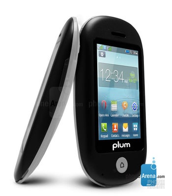 Plum Mouse specs