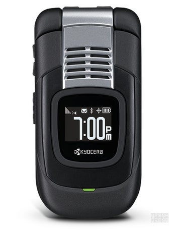 Kyocera DuraShock specs