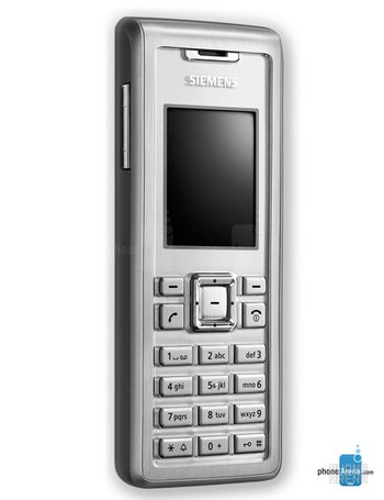 Siemens CC75 specs