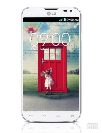 LG L70 specs