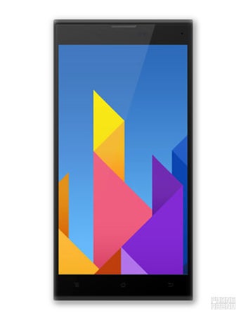 Amoi A955W specs