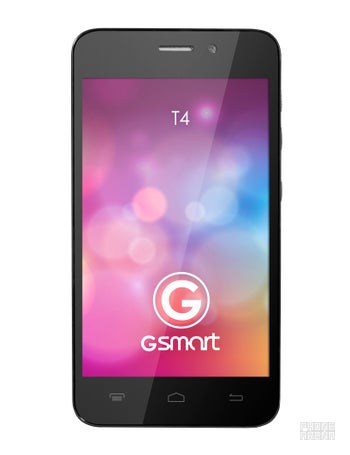 GIGABYTE GSmart T4 (Lite Edition) specs