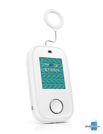 ZTE WeGo specs