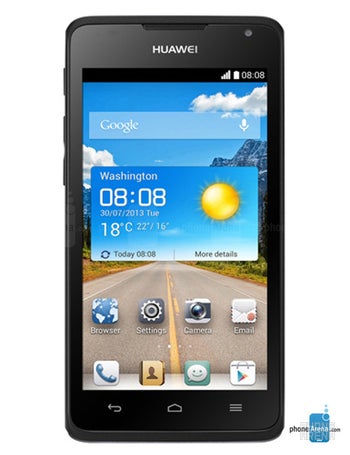 Huawei Ascend Y530