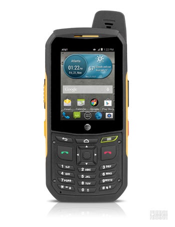 Sonim XP6 specs