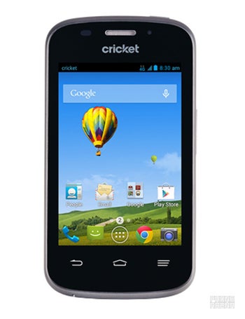 ZTE Prelude 2 specs