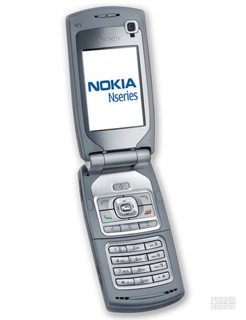 Nokia N71