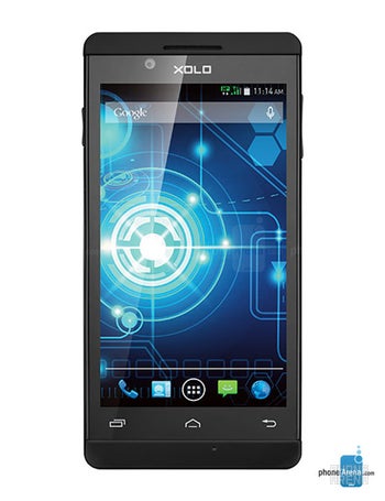 Xolo Q710s specs
