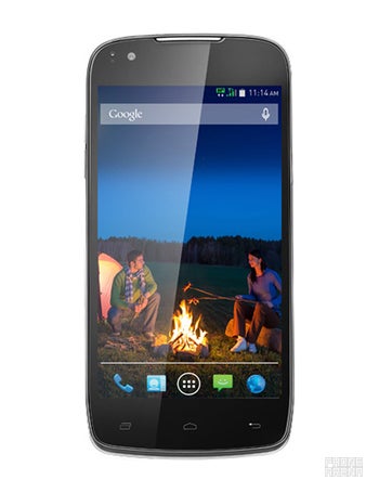 Xolo Q700s plus specs