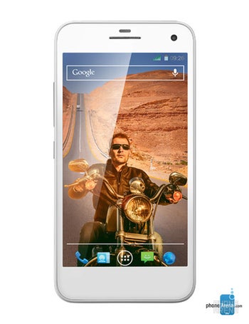 Xolo Q1000s plus specs