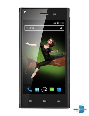 Xolo Q600s specs