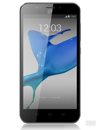 ZTE Quartz specs