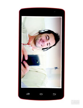 Spice Mobile Stellar 507 specs