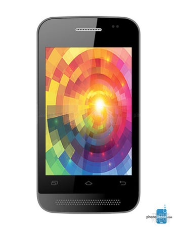 Spice Mobile Stellar 361 specs