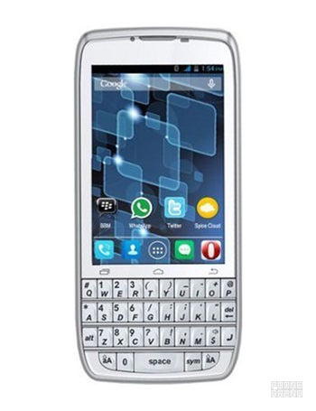 Spice Mobile Stellar 360 specs