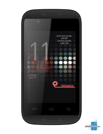 Lemon Mobiles Ocean 2 specs