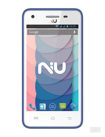 NIU Tek 4D2 specs