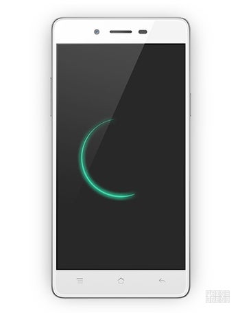 OPPO Mirror 5s