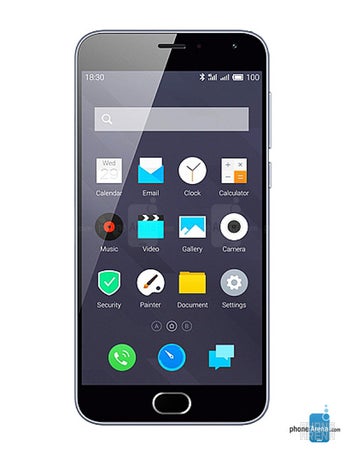 Meizu m2 specs