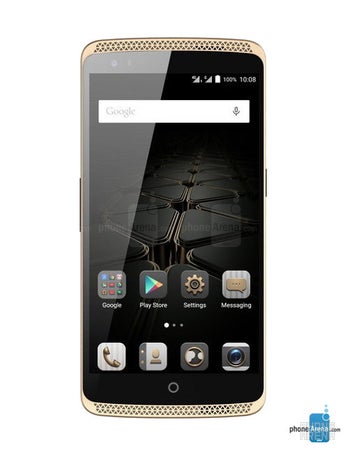 ZTE Axon Elite specs