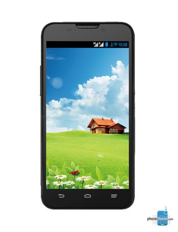 ZTE Grand X2 Premium Pack specs