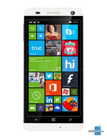 Xolo Win Q1000 specs