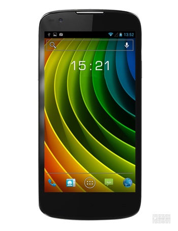 Fly Thunder 5 IQ4413 specs