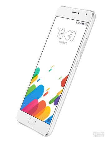 Meizu Blue Charm Metal specs