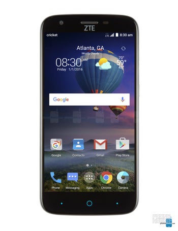 ZTE Grand X 3 specs