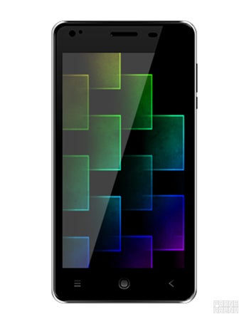 Videocon Infinium Z51 Nova+ specs