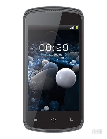 Lemon Mobiles Ocean 5 specs