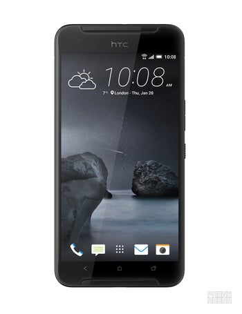 HTC One X9 specs
