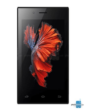 Spice Mobile X-Life 410