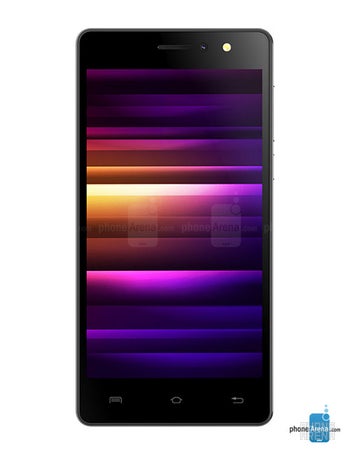 Xolo Era 4G specs