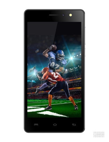 Xolo Era X specs