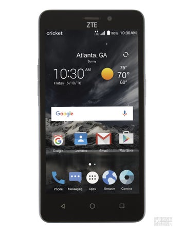ZTE Sonata 3 specs
