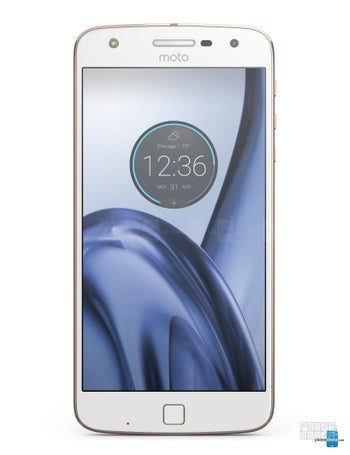 Motorola Moto Z Play Droid specs