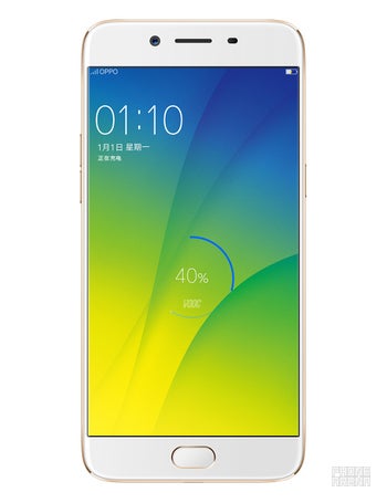 OPPO R9s Plus specs