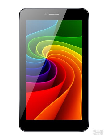 Verykool KOLORPAD II T7440 specs