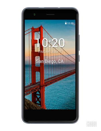 Verykool Eclipse SL5200 specs